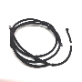 Image of Windshield Washer Hose image for your Volvo